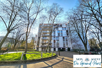  appartement les-ulis 91940