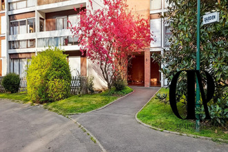  appartement les-ulis 91940