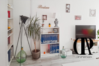  appartement les-ulis 91940