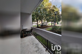  appartement les-ulis 91940