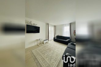  appartement les-ulis 91940