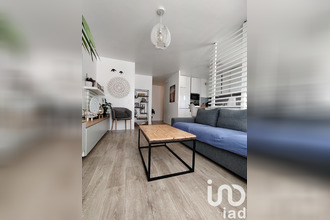  appartement les-ulis 91940