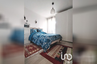  appartement les-ulis 91940