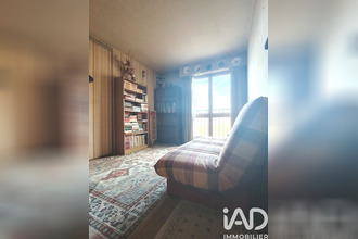  appartement les-ulis 91940