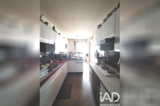  appartement les-ulis 91940