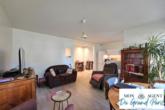  appartement les-ulis 91940