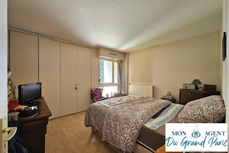  appartement les-ulis 91940