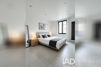  appartement les-ulis 91940