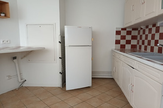  appartement les-ulis 91940