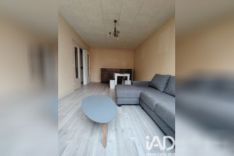  appartement les-ulis 91940