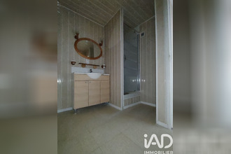  appartement les-ulis 91940