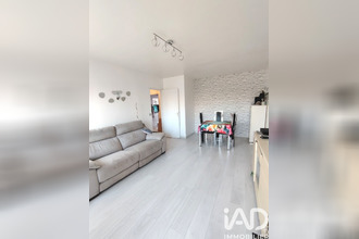  appartement les-ulis 91940