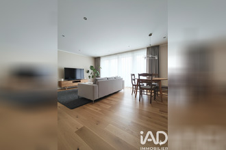  appartement les-ulis 91940