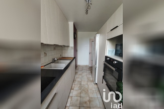  appartement les-ulis 91940