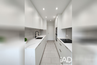  appartement les-ulis 91940