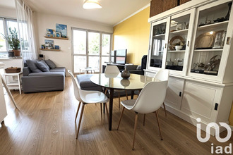  appartement les-ulis 91940