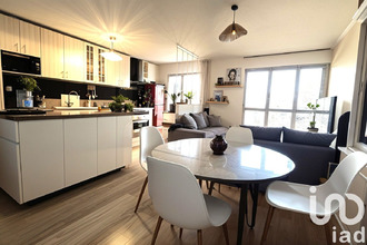  appartement les-ulis 91940