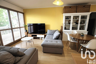  appartement les-ulis 91940