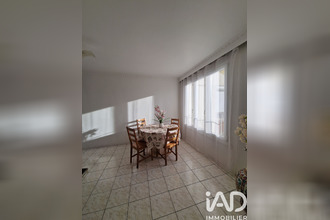  appartement les-ulis 91940