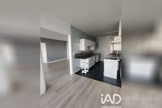  appartement les-ulis 91940