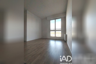  appartement les-ulis 91940