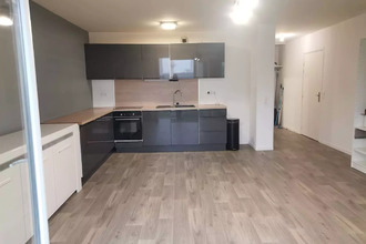  appartement les-ulis 91940