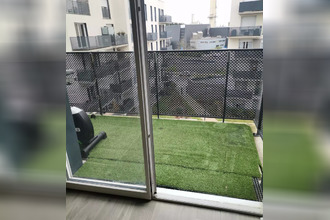  appartement les-ulis 91940