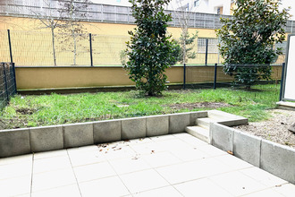  appartement les-ulis 91940