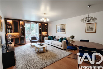  appartement les-ulis 91940