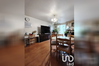  appartement les-ulis 91940