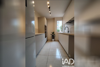  appartement les-ulis 91940