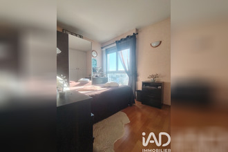  appartement les-ulis 91940