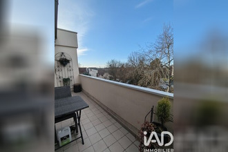  appartement les-ulis 91940