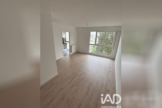  appartement les-ulis 91940