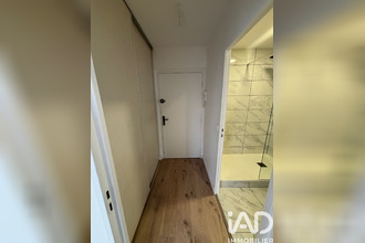  appartement les-ulis 91940