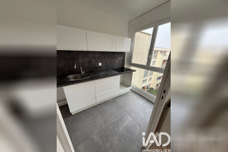  appartement les-ulis 91940