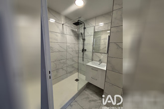  appartement les-ulis 91940