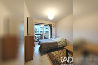  appartement les-ulis 91940