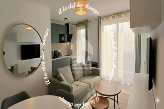  appartement les-ulis 91940