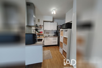  appartement les-ulis 91940