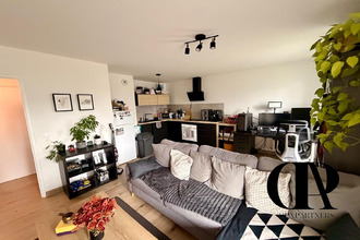  appartement les-ulis 91940