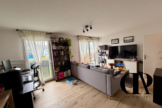  appartement les-ulis 91940