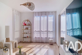  appartement les-ulis 91940