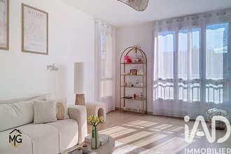  appartement les-ulis 91940