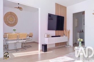  appartement les-ulis 91940