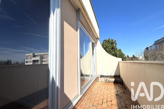  appartement les-ulis 91940