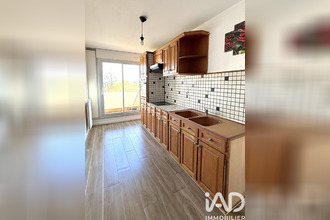  appartement les-ulis 91940