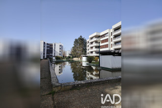  appartement les-ulis 91940