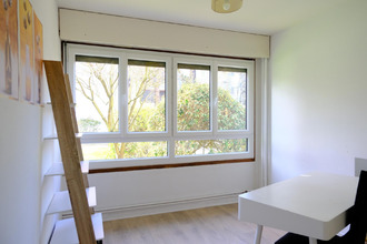  appartement les-ulis 91940