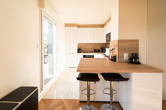  appartement les-ulis 91940